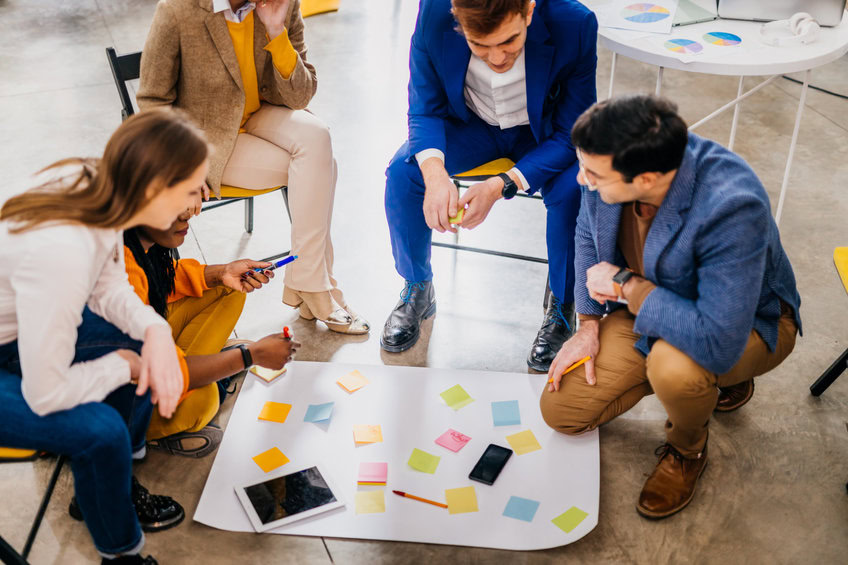 what is innovation culture